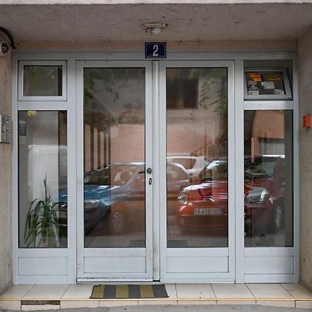 Best4You Subotica Exterior photo