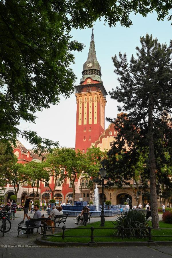 Best4You Subotica Exterior photo
