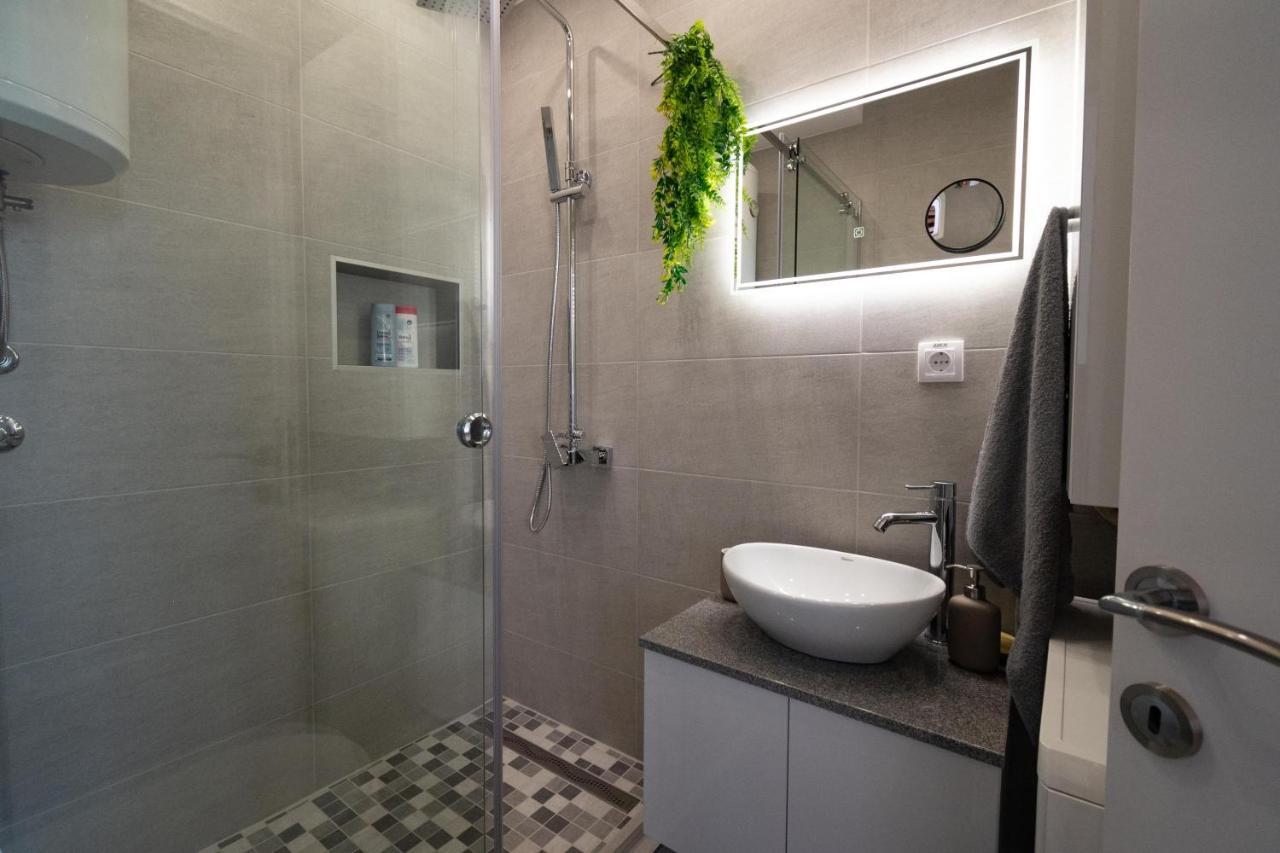 Best4You Subotica Exterior photo