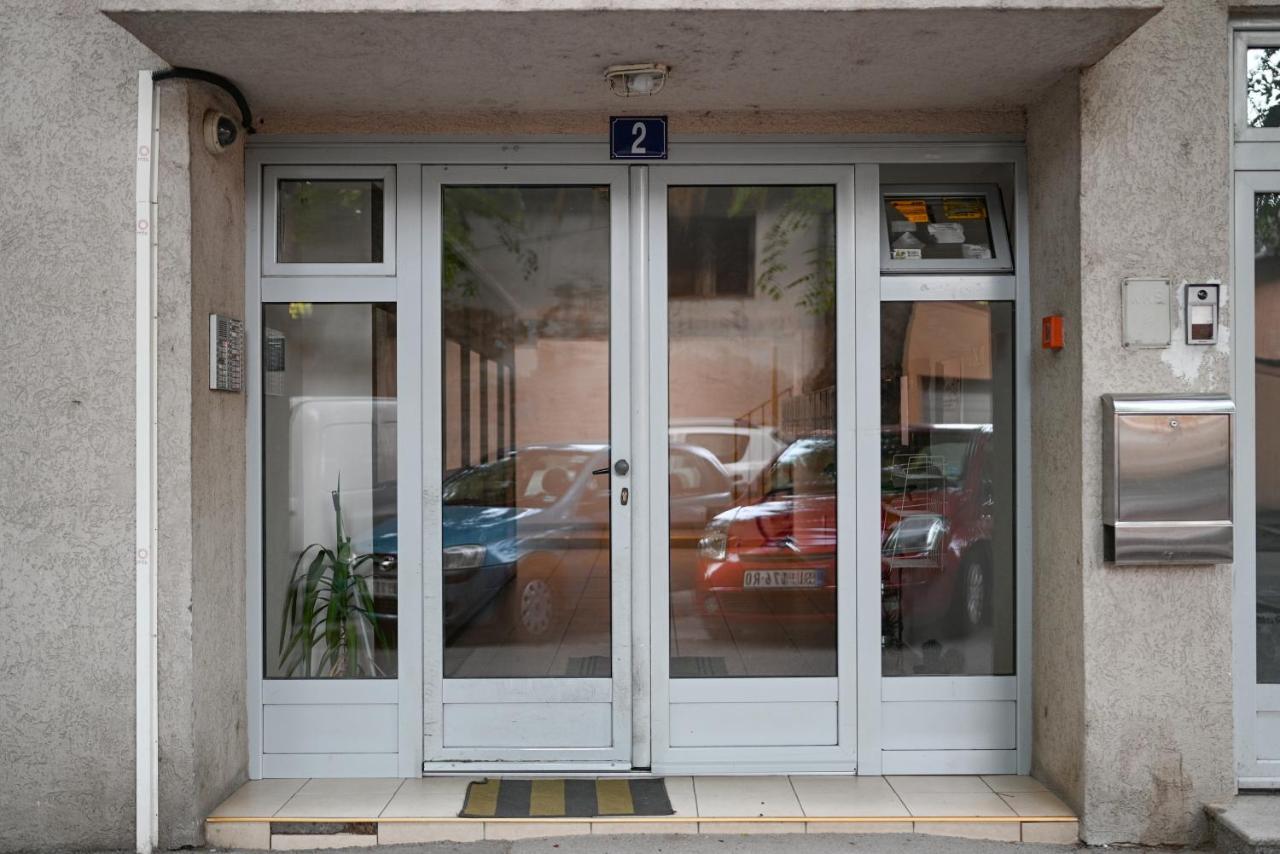 Best4You Subotica Exterior photo